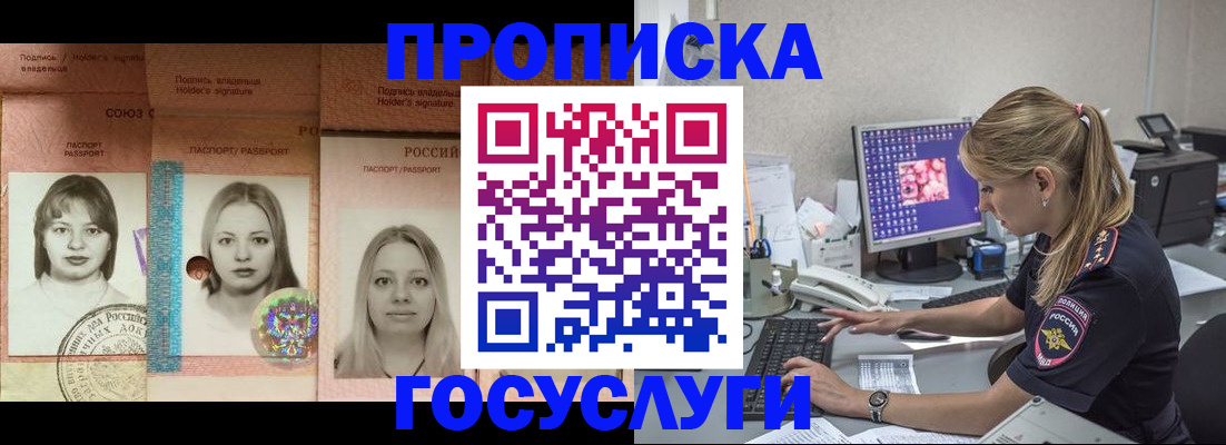 временная регистрация для всех в Опочке